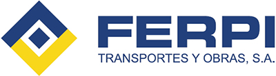 Página Principal ferpi.eu